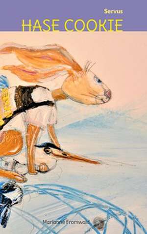 Hase Cookie de Marianne Fromwald