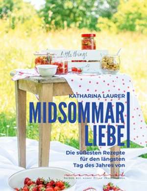 Midsommarliebe de Katharina Laurer