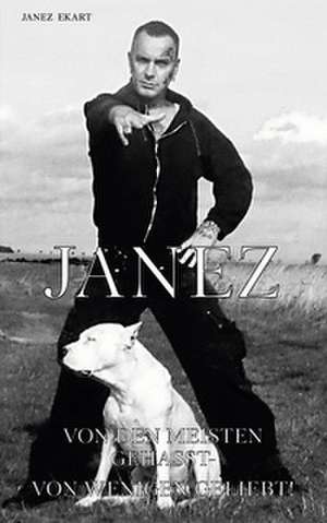 Janez de Janez Ekart