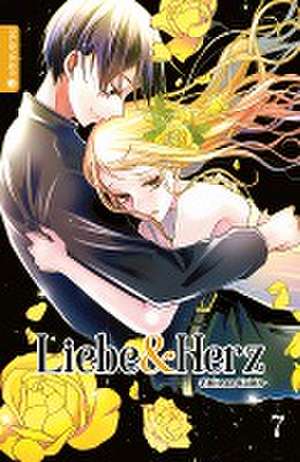 Liebe & Herz 07 de Chitose Kaido