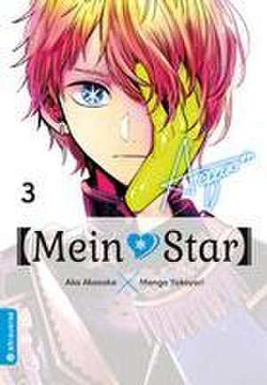 Mein*Star 03 de Mengo Yokoyari