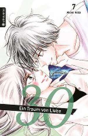 30 - Ein Traum von Liebe 07 de Akimi Hata