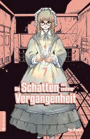 Die Schatten aus unserer Vergangenheit 07 de Yae Utsumi