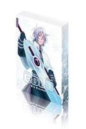 Cold - Die Kreatur Collectors Edition 03 de Ban Zarbo