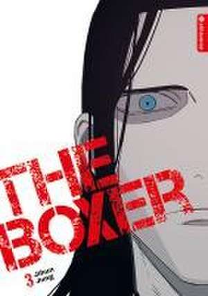 The Boxer 03 de Jihun Jung