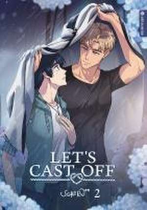 Let's Cast Off 02 de SchornEE