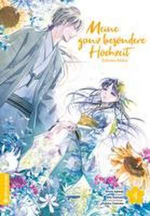 Meine ganz besondere Hochzeit Collectors Edition 04 de Rito Kohsaka