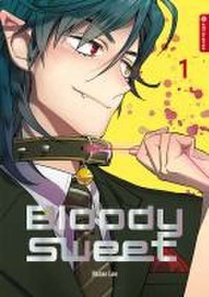 Bloody Sweet 01 de Narae Lee