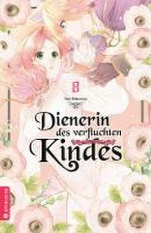 Dienerin des verfluchten Kindes 08 de Yuki Shibamiya