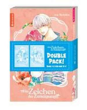 Ein Zeichen der Zuneigung Double Pack 01 & 02 de Suu Morishita