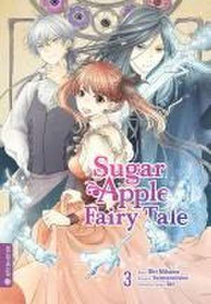 Sugar Apple Fairy Tale 03 de Miri Mikawa