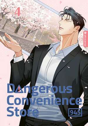 Dangerous Convenience Store 04 de 945