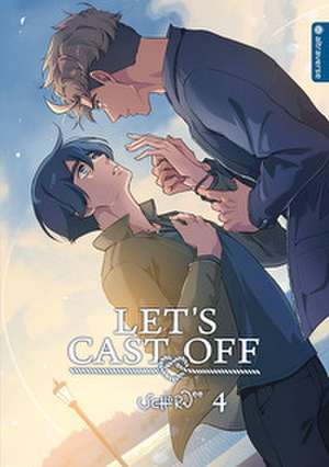 Let's Cast Off 04 de SchornEE