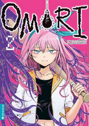 Omori 02 de Nui Konoito