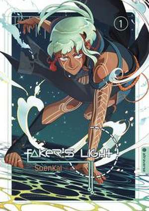 Faker's Light 01 de SoenKai