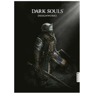 Dark Souls Designworks de Fromsoftware