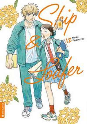 Skip & Loafer 12 de Misaki Takamatsu