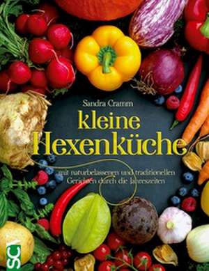 kleine Hexenküche de Sandra Cramm