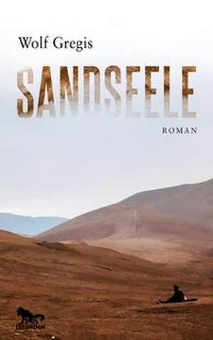 Sandseele de Wolf Gregis