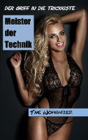 Meister der Technik de The Womanizer