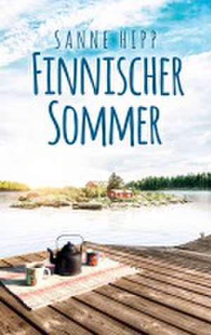 Finnischer Sommer de Sanne Hipp