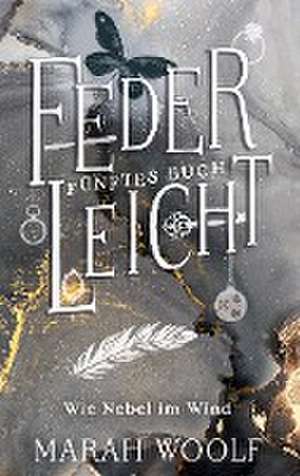 FederLeicht de Marah Woolf