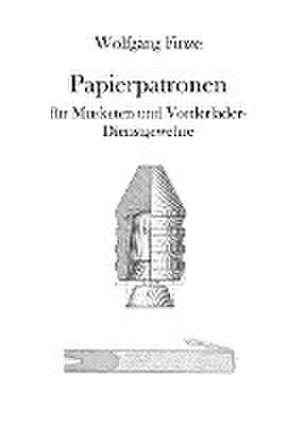 Papierpatronen de Wolfgang Finze
