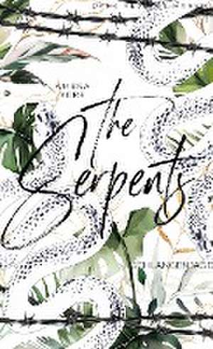 THE SERPENTS de Ambra Kerr