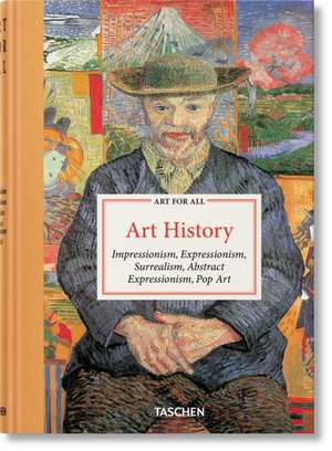 Art for All de Barbara Hess