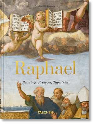 Raphael de Michael Rohlmann