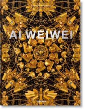 Ai Weiwei de Hans Werner Holzwarth