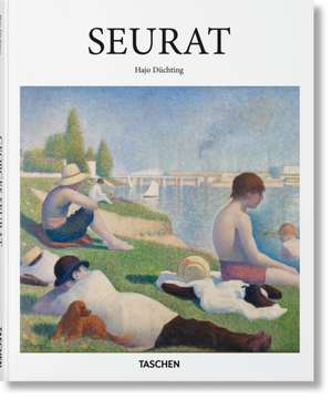 Seurat de Hajo Düchting