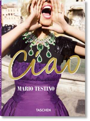 Mario Testino de Mario Testino