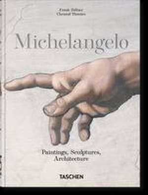 Michelangelo de Christof Thoenes