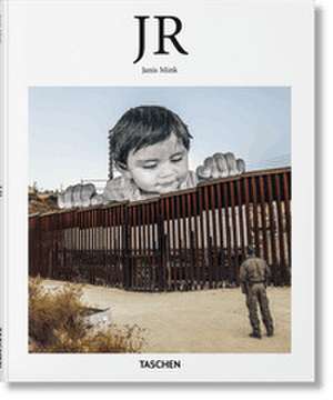 JR de Taschen