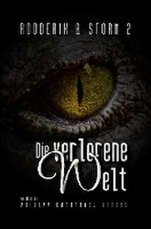 Die verlorene Welt de Philipp Nathanael Stubbs