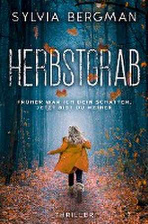 Herbstgrab de Sylvia Bergman