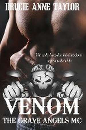 Venom de Drucie Anne Taylor