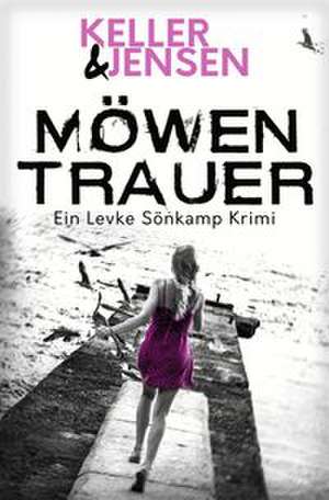 Möwentrauer de Stina Jensen