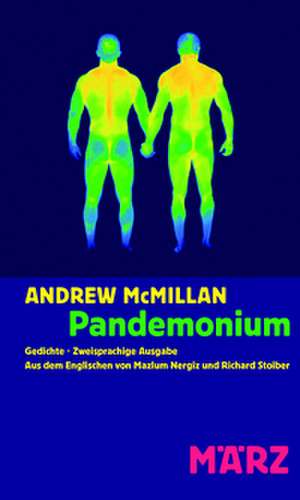 Pandemonium de Andrew Mcmillan