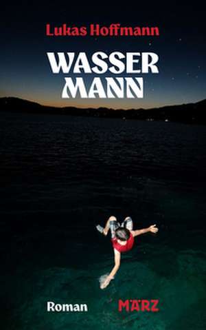 Wassermann de Lukas Hoffmann