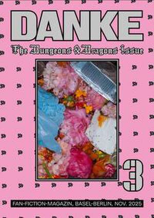 DANKE de Chris Möller