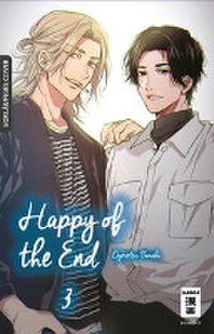 Happy of the End 03 de Ogeretsu Tanaka