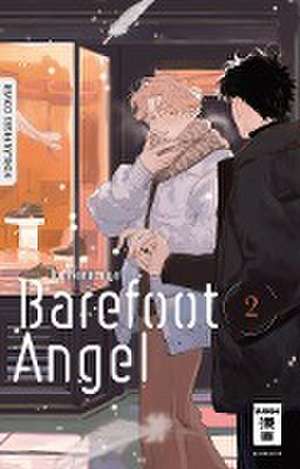 Barefoot Angel 02 de Ito Nonomiya