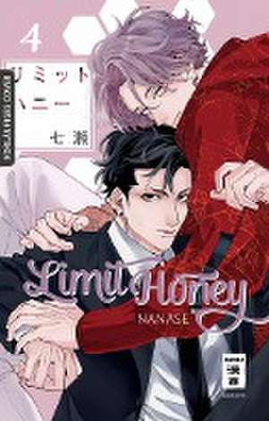 Limit Honey 04 de Nanase