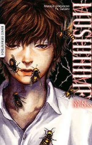 Mushihime - Insect Princess 02 de Masaya Hokazono