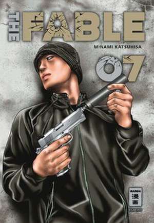 The Fable 07 de Katsuhisa Minami