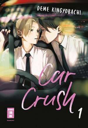 Car Crush 01 de Deme Kingyobachi
