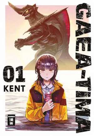 Gaea-Tima 01 de Kent
