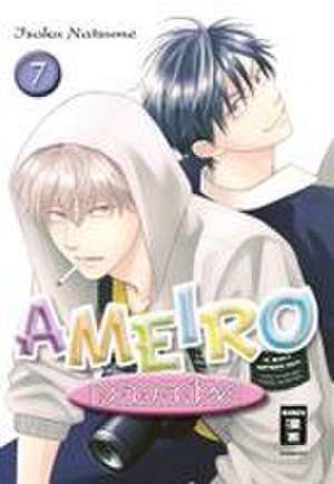 Ameiro Paradox 07 de Isaku Natsume